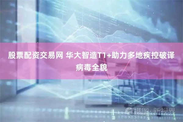 股票配资交易网 华大智造T1+助力多地疾控破译病毒全貌